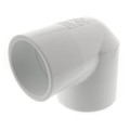 Product Image of 2-1/2" x 2" PVC Sch. 40 90° Elbow