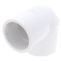 Product Image of 2-1/2" x 2" PVC Sch. 40 Nesting 90° Elbow