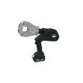Product Image of 6 Ton Crimper Quad Flip, Li-Ion, Standard, 120V