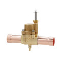 Product Image of 1-1/8" ODF ME35S190-HP Normally Closed Solenoid Valve Less Coil