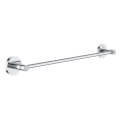 Product Image of Essentials 18" Towel Bar (StarLight Chrome)
