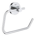 Essentials Paper Holder w/o Cover (StarLight Chrome)