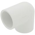 Product Image of 1" PVC Sch. 40 90° Elbow (Socket x FIPT)