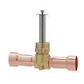 Product Image of 5/8" ODF E19S250-HP Normally Closed Solenoid Valve Less Coil