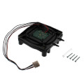 Product Image of Air Flow Switch Bag Assembly w/ Molex Plug Connection