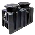 Product Image of Endura XL75, 4" Flow Control, 75 GPM with FPT Hub Connections (150 lbs)