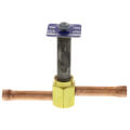 Product Image of 3/8" ODF E5S130-HP Normally Closed Solenoid Valve Less Coil