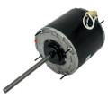 Product Image of 1-Speed, 5-5/8" High Temp. Condenser Fan Motor (1/4 HP, 825 RPM, 208-230 V)