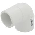 Product Image of 1-1/4" PVC Sch. 40 90° Street Elbow