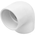 Product Image of 2" PVC Sch. 40 90° Street Elbow