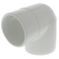Product Image of 3" PVC Sch. 40 90° Street Elbow