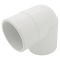 Product Image of 3" PVC Sch. 40 90° Street Elbow