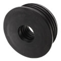 4" x 1-1/2" Donut