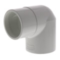 Product Image of 16" PVC Sch. 40 90° Street Elbow