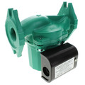 Product Image of ECS 1-1/4" x 1-1/2" NPT Sump/Effluent Pump, 1/3 HP