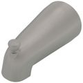 Product Image of Brushed Nickel 5-1/2" Diverter Tub Spout, Slip-fit, 40911BN