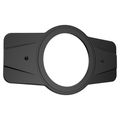 Product Image of CFG Remodel Cover Plate, 40913BL (Black)