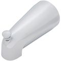 Product Image of 40914 Chrome Diverter Tub Spout