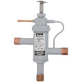Product Image of P8D7B-HP 7/8" Heat Reclaim Valve w/ 3/4" Port
