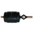 Product Image of 3/8" ODF DSG 163S Gold Label Liquid Line Filter-Drier with Sight Glass (16 Cubic Inches)