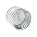 Product Image of 11" Dia 9" W Cw 1/2" Blower Wheel, 40F86