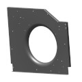 Product Image of Plate Blower Housing, 40RM500073