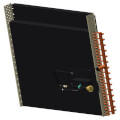 Product Image of Coil Evaporator Al/Cu, 40RU400085