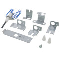 Universal Silicone Nitride Ignitor w/ Flat Blade Heating Element