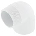 Product Image of 2" PVC Sch. 40 90° Street Elbow (MIPTxSOC)