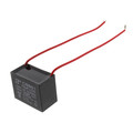 Product Image of Motor Start Capacitor Replacement