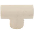 Product Image of 3/4" CPVC CTS Tee (Socket)