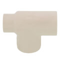 Product Image of 3/4" x 1/2" x 3/4" CPVC CTS  Reducing Tee (Socket)
