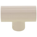 Product Image of 1" x 1" x 3/4" CPVC CTS Reducing Tee (Socket)