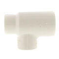Product Image of 1-1/4" x 3/4" x 1" CPVC CTS Reducing Tee (Socket)