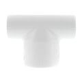 Product Image of 1-1/4" x 1-1/4" x 1-1/2" CPVC CTS Reducing Tee (Socket)