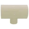 Product Image of 1-1/2" x 1-1/2" x 3/4" CPVC CTS Reducing Tee (Socket)