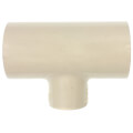 Product Image of 1-1/2" x 1-1/2" x 1" CPVC CTS Reducing Tee (Socket)