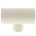 Product Image of 1-1/2" x 1-1/2" x 1-1/4" CPVC CTS Reducing Tee (Socket)