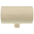 Product Image of 2" x 2" x 1/2" CPVC CTS Reducing Tee (Socket)
