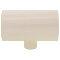 Product Image of 2" x 2" x 3/4" CPVC CTS Reducing Tee (Socket)