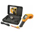 Product Image of -40 to 1472°F Contact and Infrared Temperature Gun, FLUKE 568