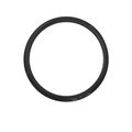 Product Image of Collar 8", w/ Groove, Black