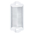 Product Image of Decora Brush Passthrough Cable Insert (White)