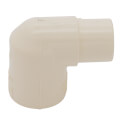Product Image of 1/2" CPVC CTS 90° Street Elbow (Spigot x Socket)