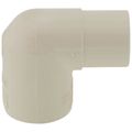 Product Image of 3/4" CPVC CTS 90° Street Elbow (Spigot x Socket)
