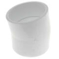 Product Image of 4" PVC Sch. 40 11.25° Elbow