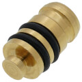 Product Image of Series 41/Titan Manifolds 1/4" Piston Assembly