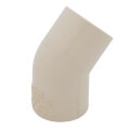 Product Image of 1/2" CPVC CTS 45° Elbow (Socket)