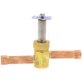Product Image of 1/2" ODF E6S140-HP Normally Closed Solenoid Valve Less Coil