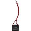 Product Image of Capacitor - 3uF, RoHS, Rectangular (450v)